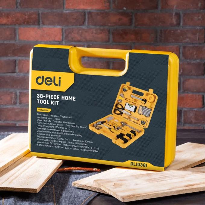 DELI EDL1038J