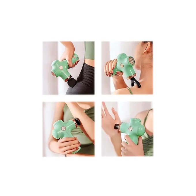 Xiaomi MG-11 Green