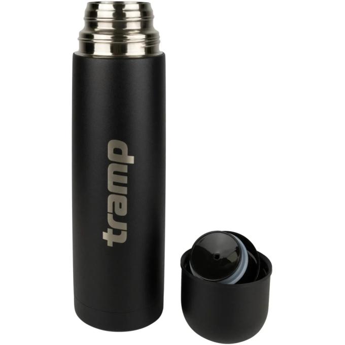 Tramp UTRC-104-black