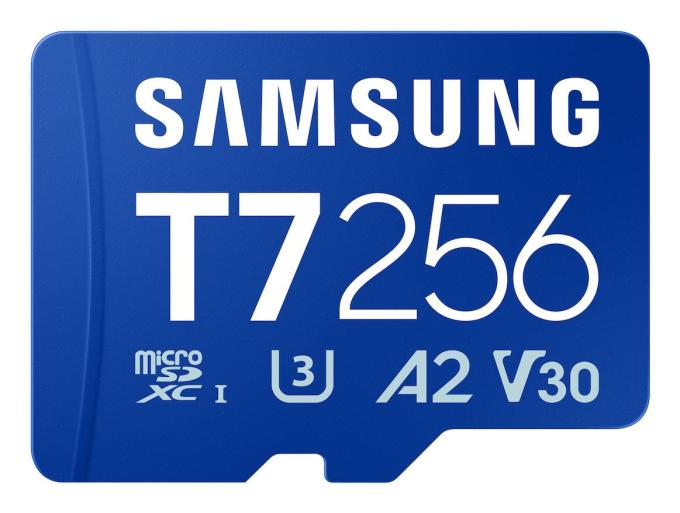 Samsung MB-MB256T/WW