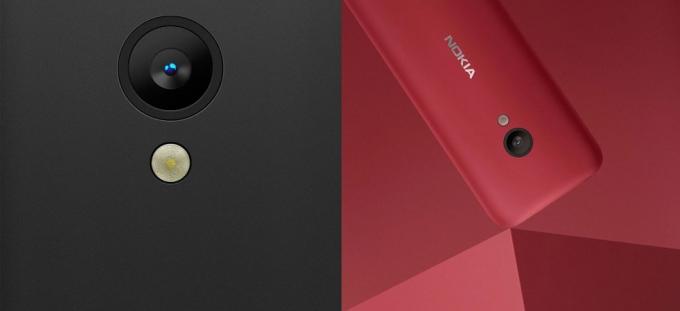 Nokia Nokia 150 2020 Red