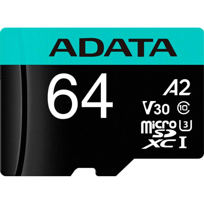 ADATA AUSDX64GUI3V30SA2-RA1