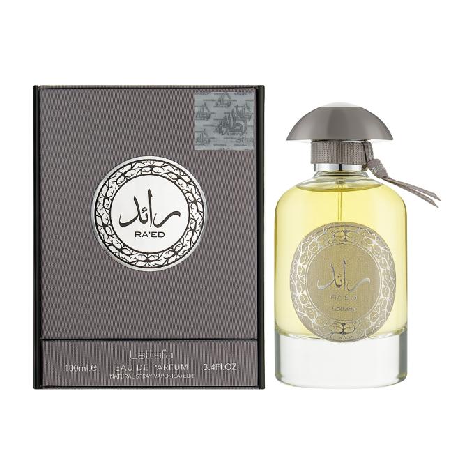 Lattafa Perfumes 6291107456072