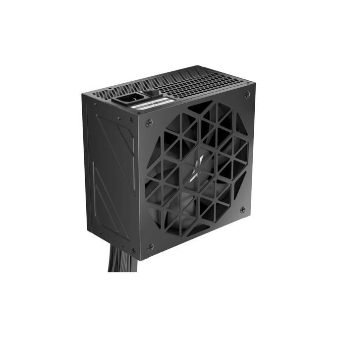 1STPLAYER ACK-STD-550-BK-EU