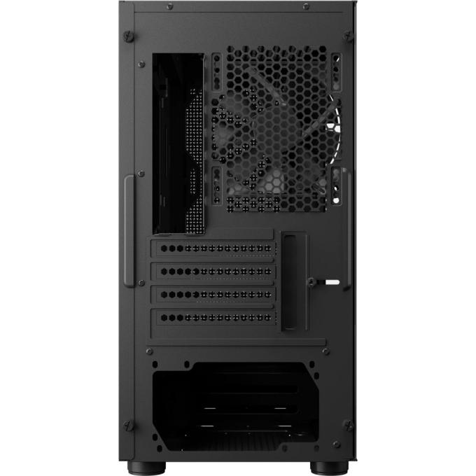 Cougar UNIFACE MINI Black
