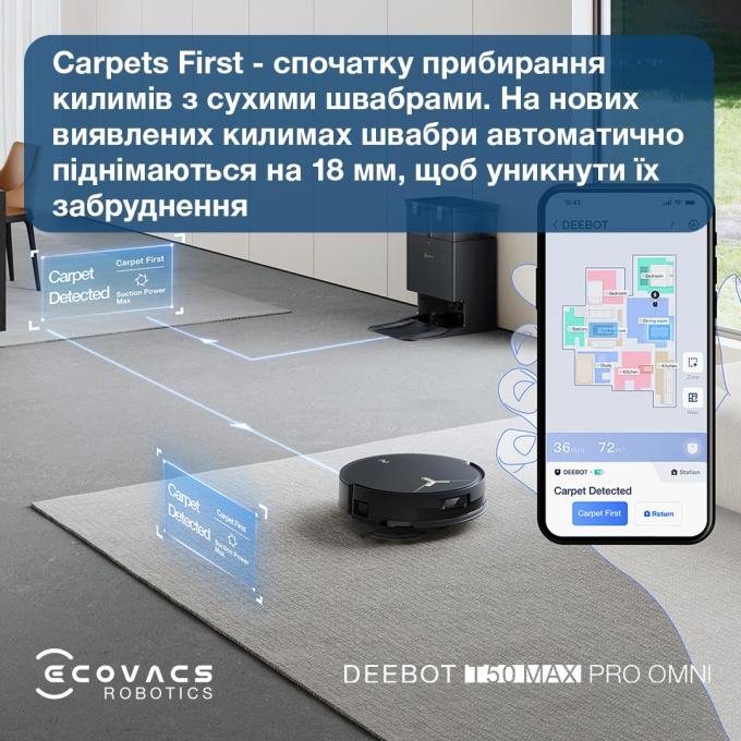 Ecovacs DEX54