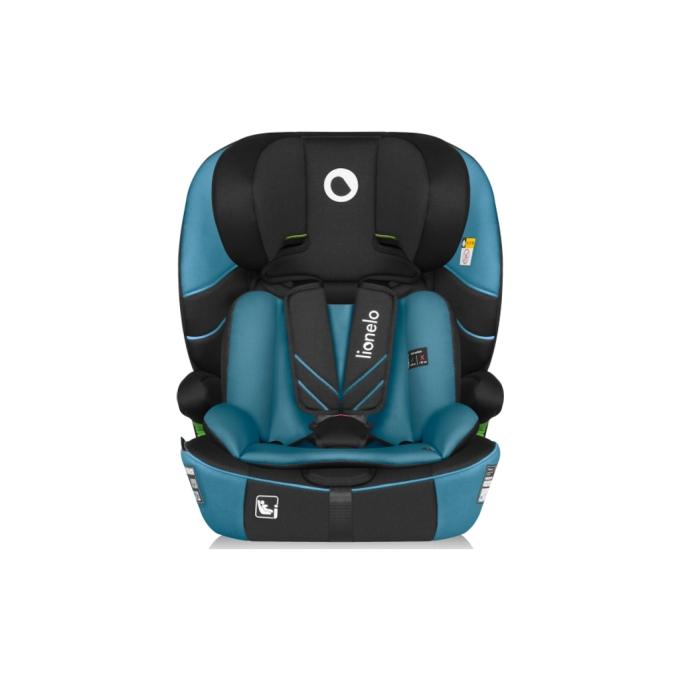 Lionelo LO-LEVI FIX I-SIZE BLUE COBALT
