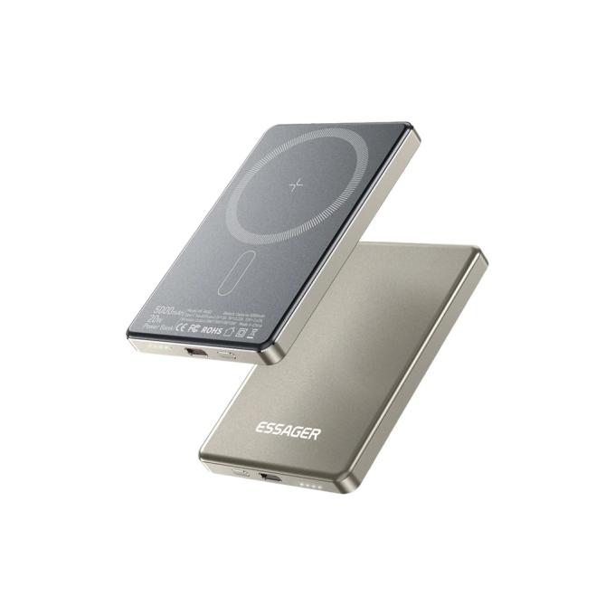Essager EDY5K-YJ0A-Z
