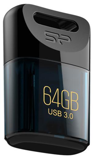 USB флеш накопитель Silicon Power 32GB JEWEL J06 USB 3.0 SP032GBUF3J06V1D
