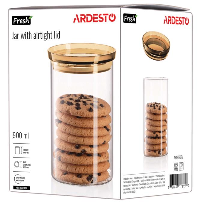 Ardesto AR1309SFM