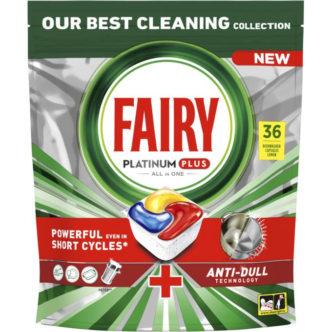 Fairy 8001841956541/8700216236232