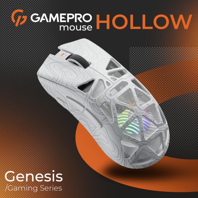 GamePro GM870HW