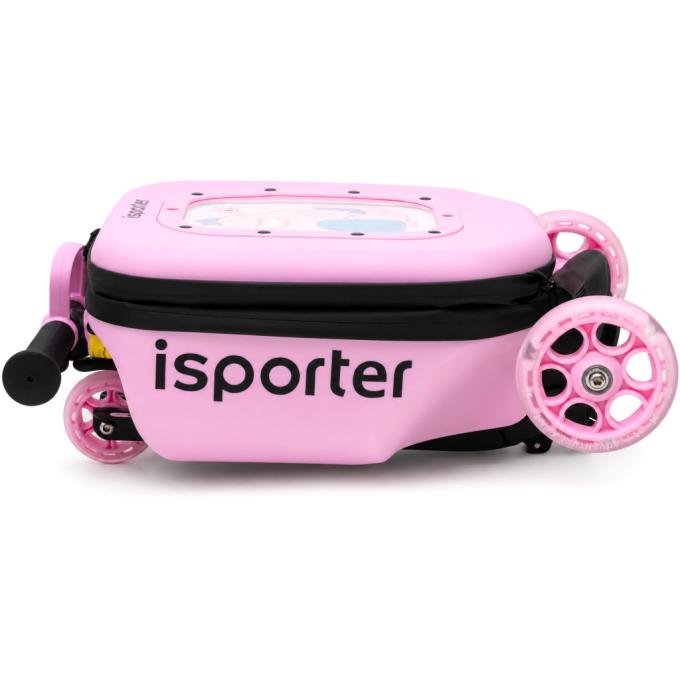 iSporter K3_Pink