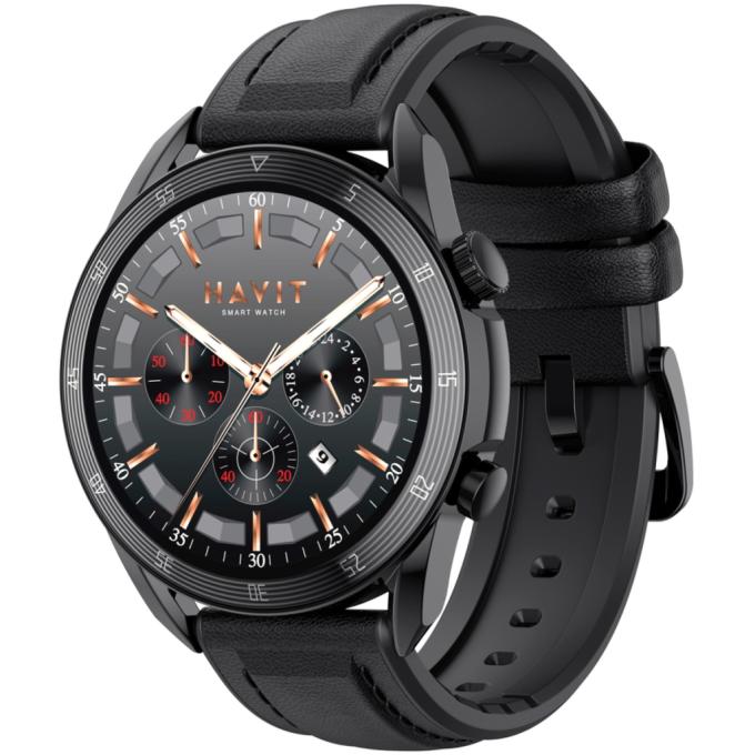 Havit HV-M9030 PRO Black