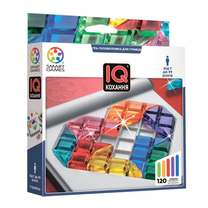 Smart Games SG 302 UKR