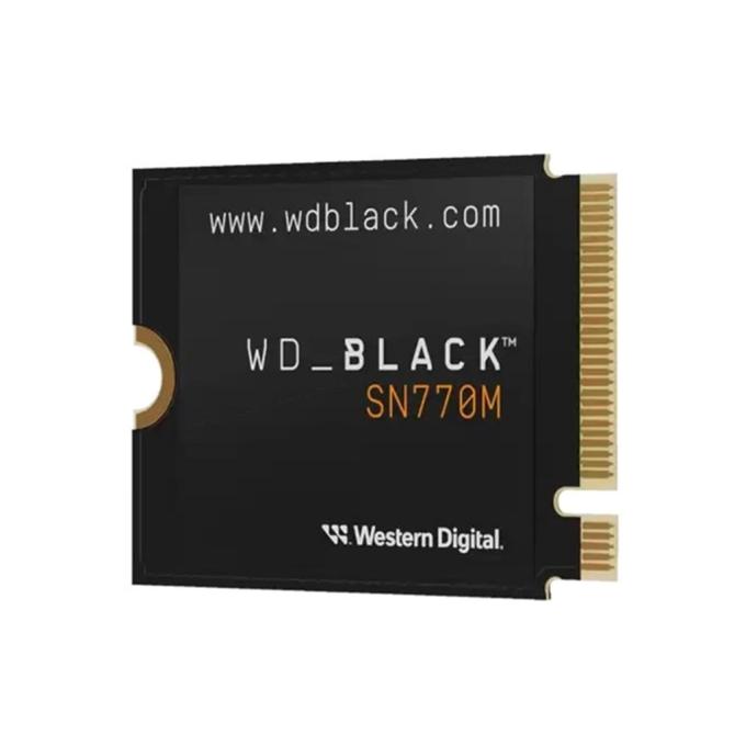 WD WDS500G3X0G