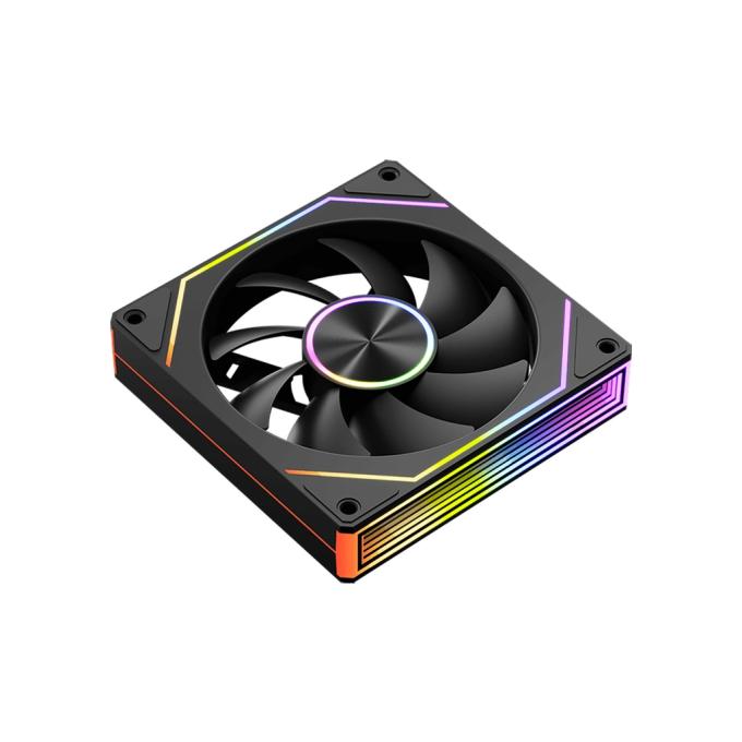 PCcooler FG120 ARGB BK