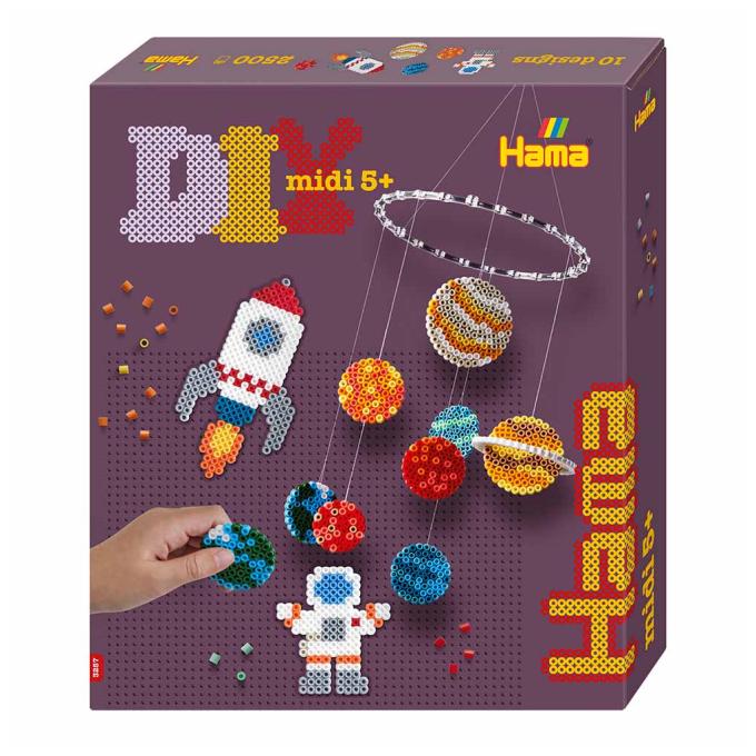 HAMA HM-3257