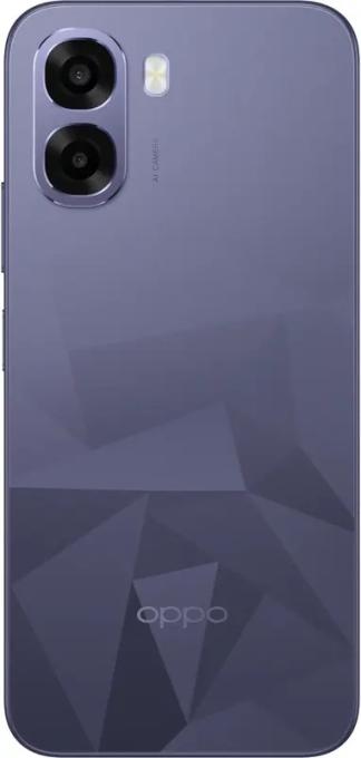 Oppo QECPH2891_VIOLET_4/256