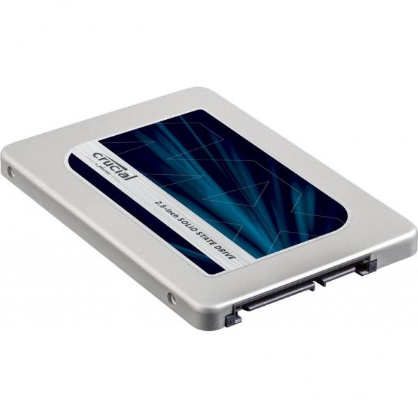 Накопитель SSD MICRON CT750MX300SSD1