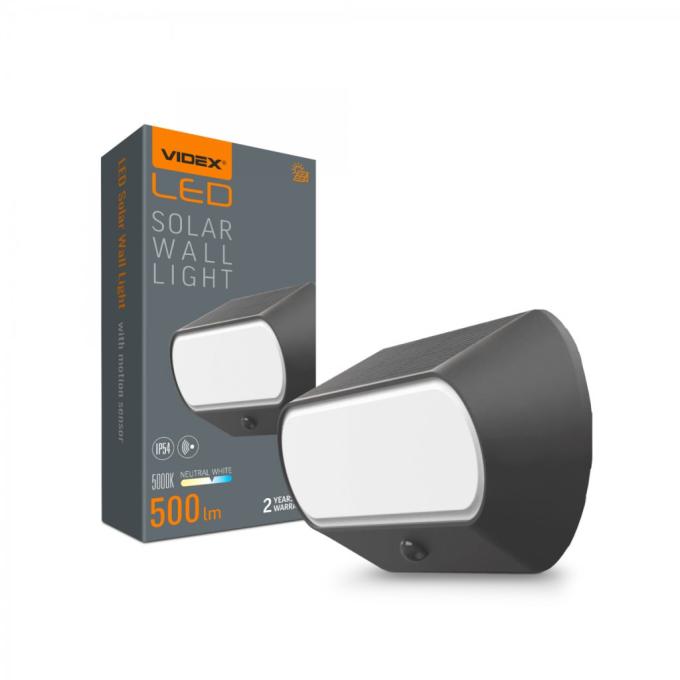 VIDEX VL-BHSO-001-S