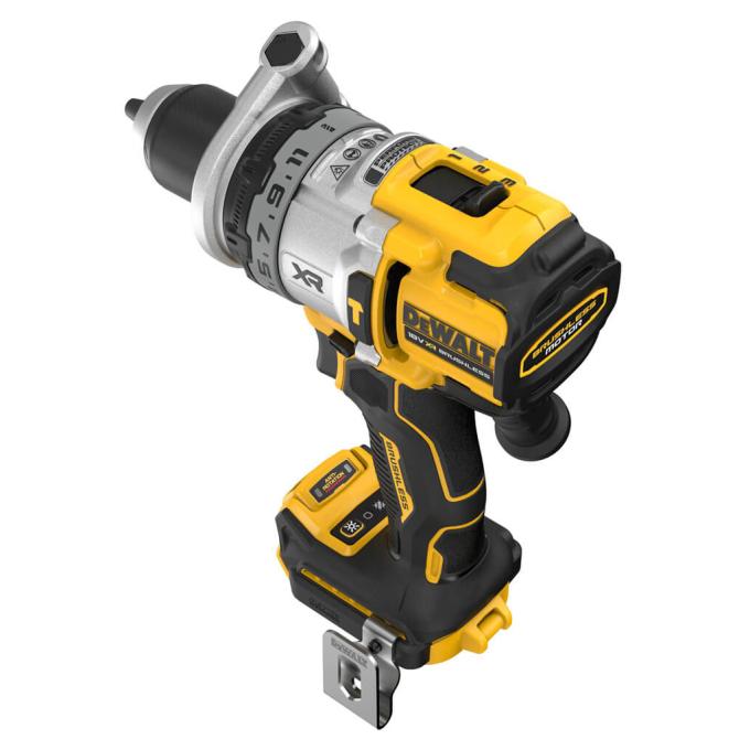 DeWALT DCD1007NT