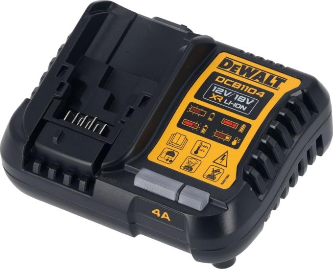DeWALT DCD85MP2T