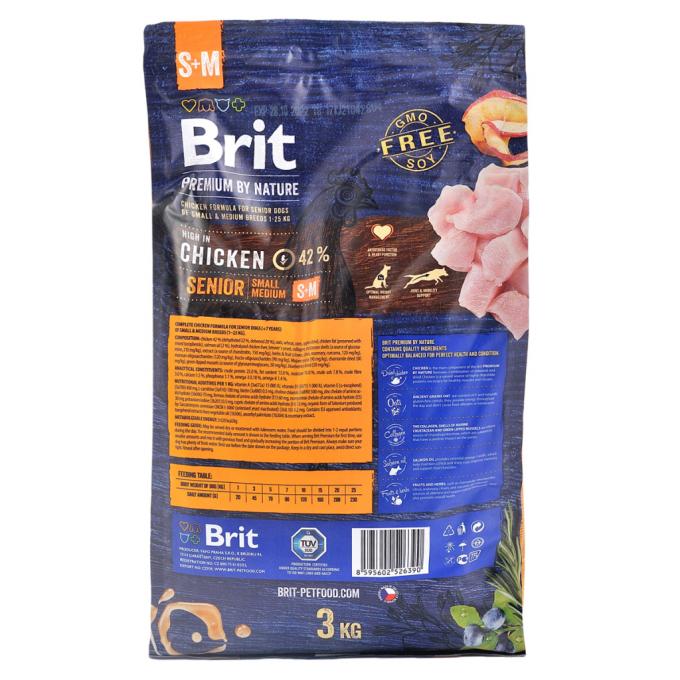 Brit Premium 8595602526390