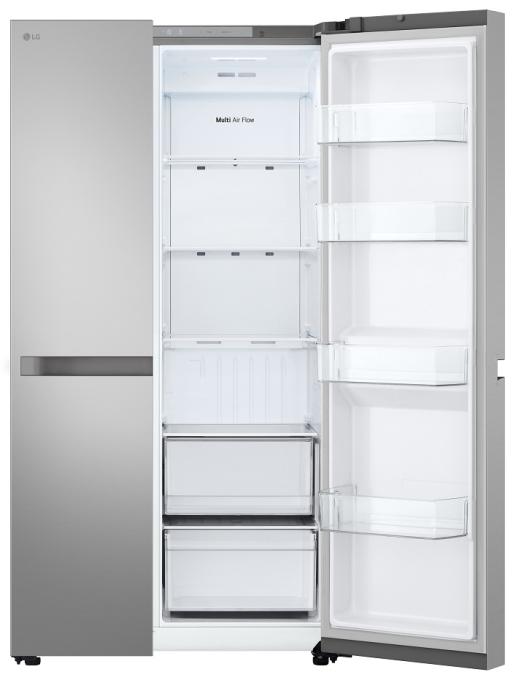LG GC-B257KNHW