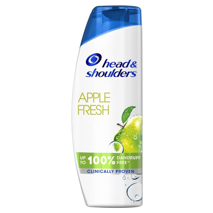 Head & Shoulders 8006540063248