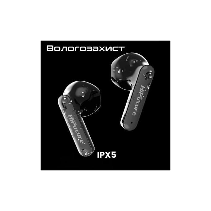 HiFuture colorbuds2.white