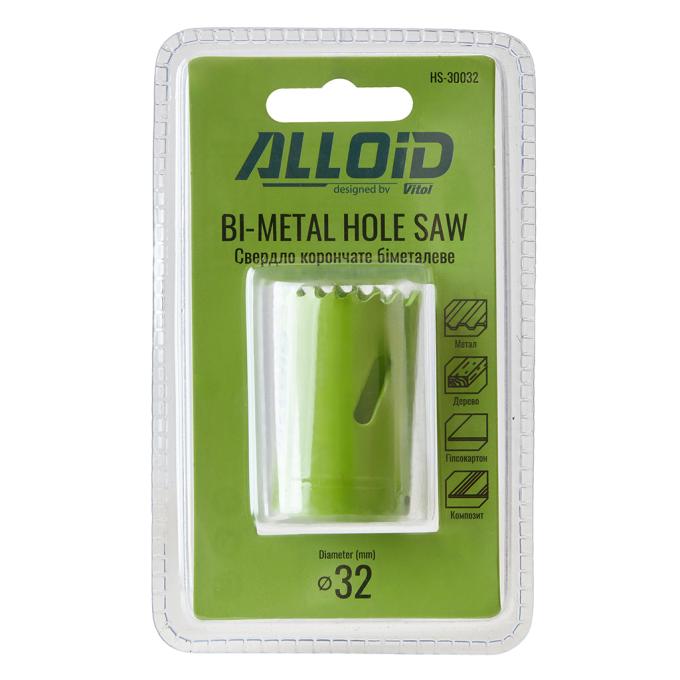 Alloid HS-30032