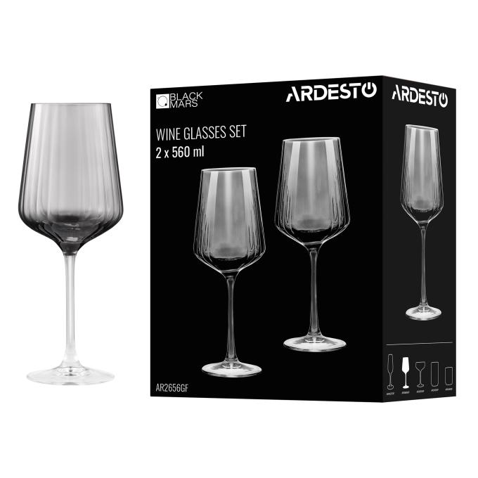 Ardesto AR2656GF