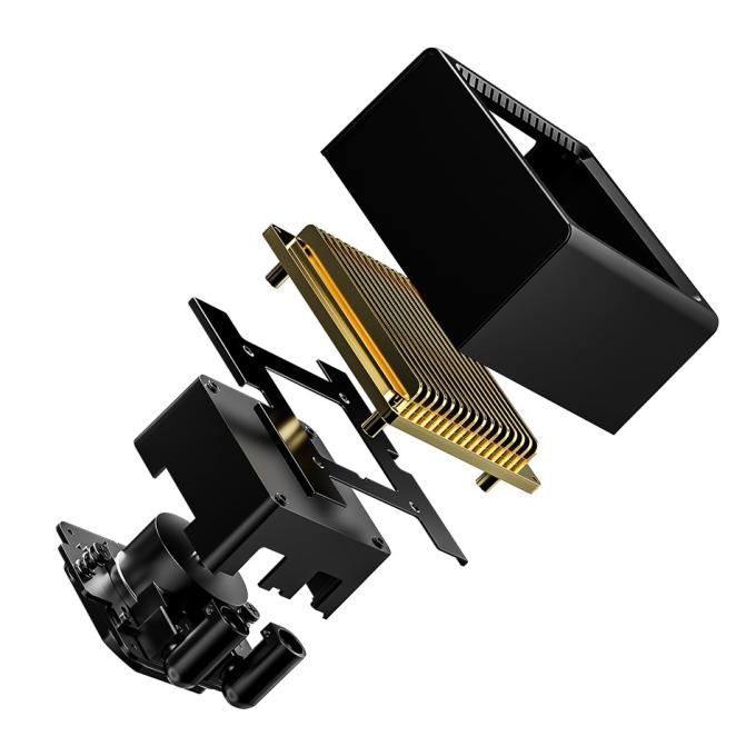 ID-Cooling DX360 GDL