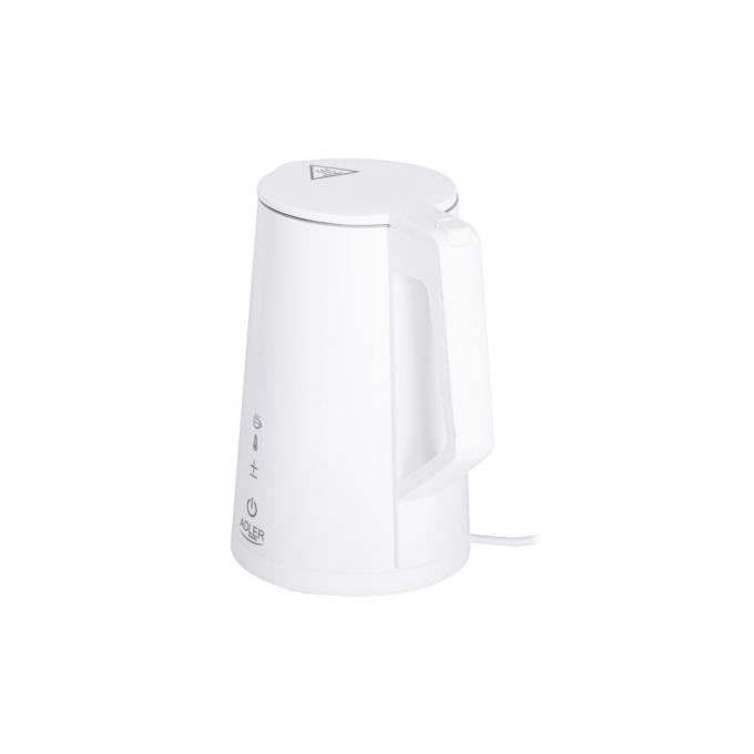 Adler AD 1345 white