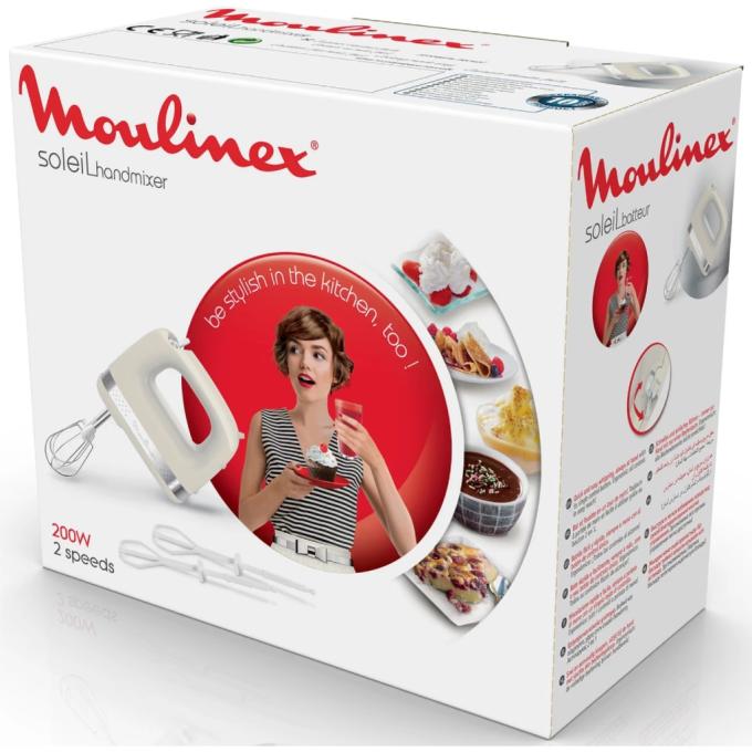 MOULINEX HM211A11