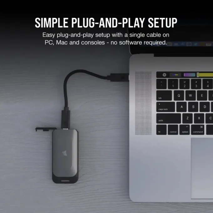 Corsair CSSD-EX100U2TB