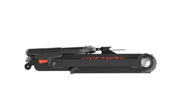 KINGSMITH STEPPER001