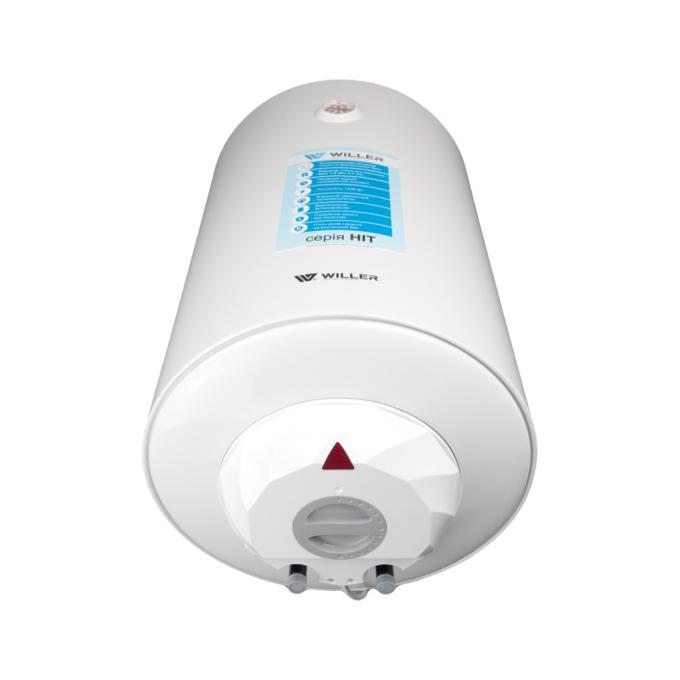 Willer EV100R-HIT