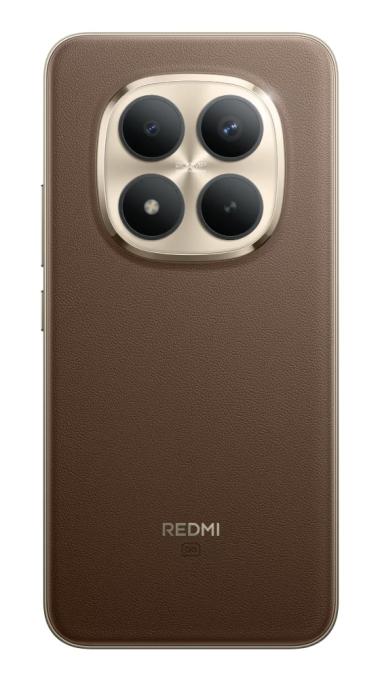 Xiaomi Redmi Note 15 Pro+ 5G 8/256GB Mocha Brown
