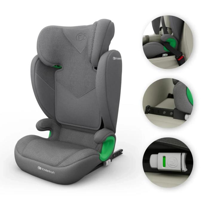 Kinderkraft 5902533931156