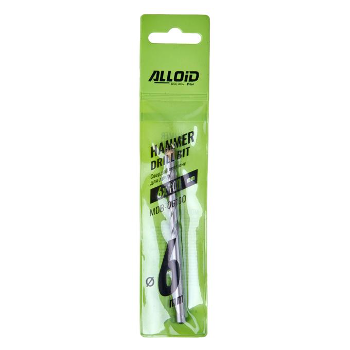 Alloid MDB-06100