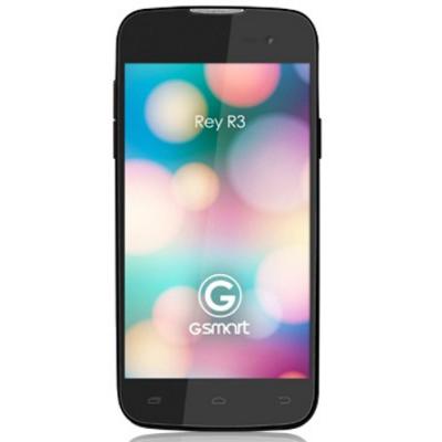 Мобильный телефон GIGABYTE GSamrt Rey R3 Black