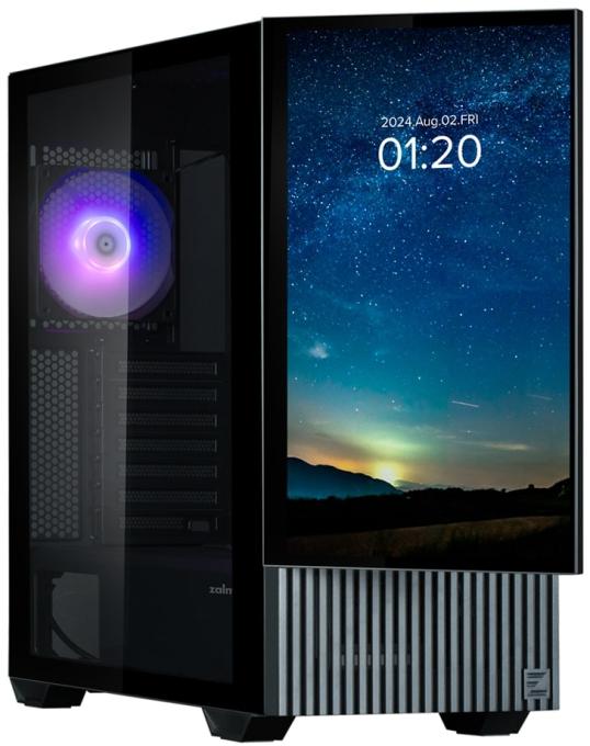 Zalman Z10DSBLACK