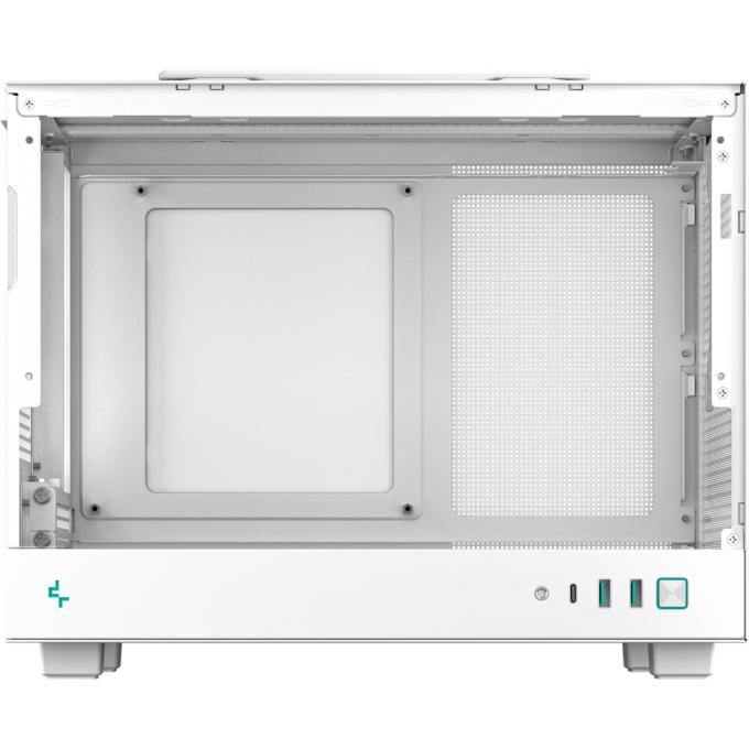 Deepcool CH160 MESH WH