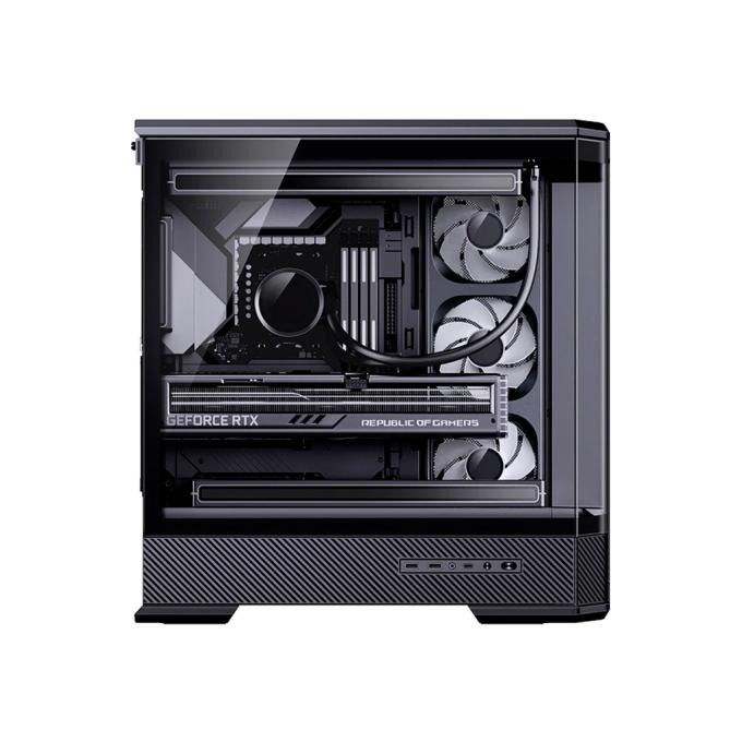 JONSBO D400 Black