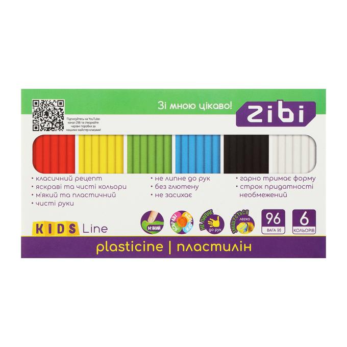 ZiBi ZB.6271