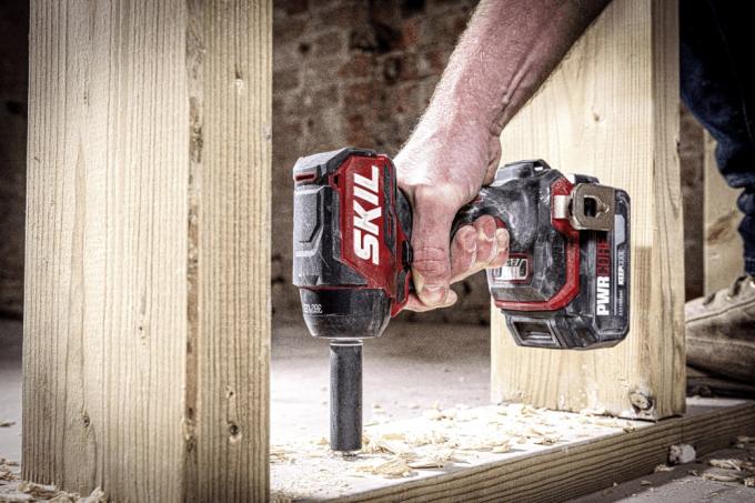 SKIL SD1E3265CA+BC1E3110AA