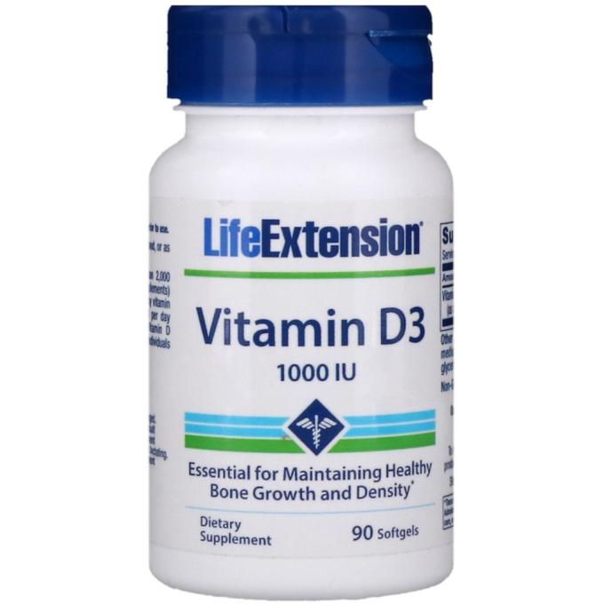 Life Extension LEX-17539