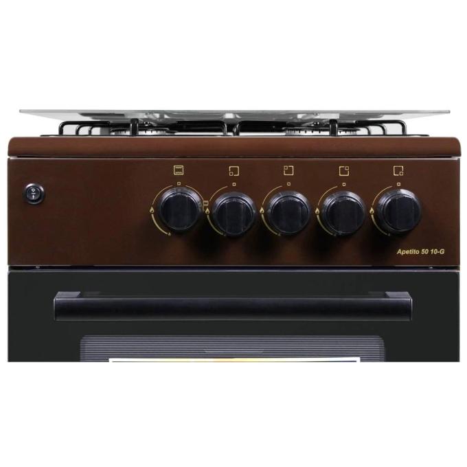 ARTEL Apetito 50 10-G Brown